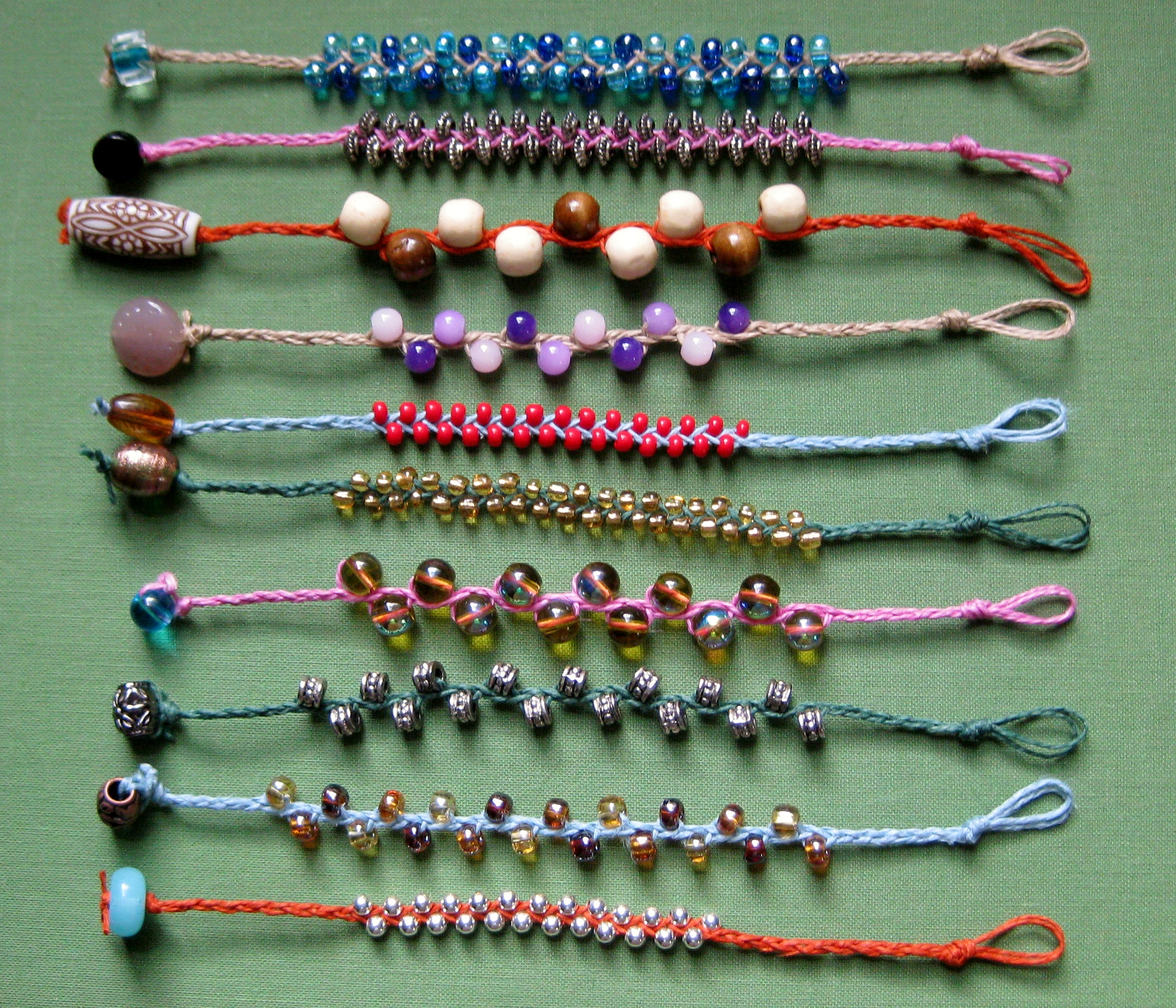 Beads  LulaBelle Handicrafts